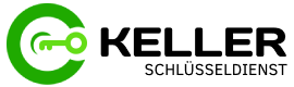 Logo Schlüsseldienst Keller